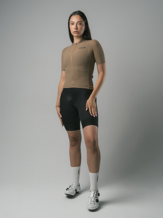 MAILLOT ALDA 110LW - PARDO